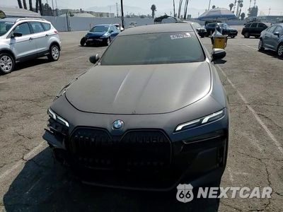 Zdjęcie 13 z 15 samochodu: 2024 BMW 740 I VIN:WBA23EH08RCS90174 - miniatura
