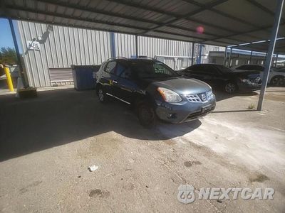 Zdjęcie 14 z 15 samochodu: 2015 NISSAN ROGUE SELECT S VIN:JN8AS5MT2FW673320 - miniatura