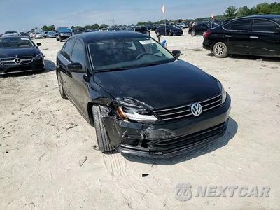 Zdjęcie 13 z 15 samochodu: 2017 VOLKSWAGEN JETTA S VIN:3VW2B7AJ2HM377244 - miniatura