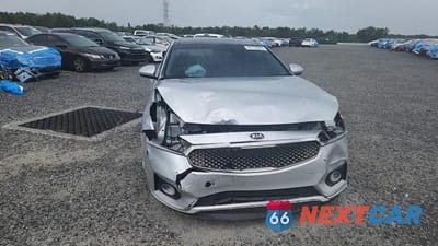 Zdjęcie 14 z 14 samochodu: 2018 KIA CADENZA LUXURY VIN:KNALC4J16J5123788 - miniatura