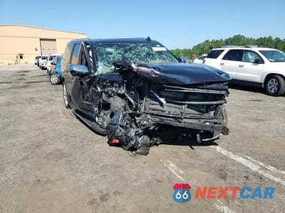 Zdjęcie 14 z 15 samochodu: 2023 CHEVROLET SUBURBAN K1500 PREMIER VIN:1GNSKFKD1PR187056 - miniatura