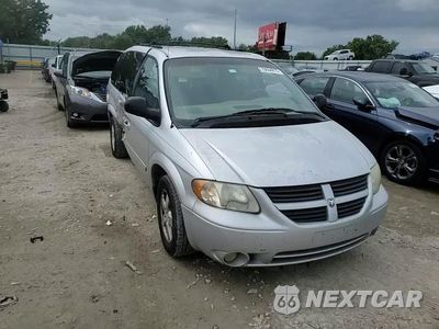 Zdjęcie 14 z 15 samochodu: 2005 DODGE GRAND CARAVAN SXT VIN:2D4GP44L85R175912 - miniatura