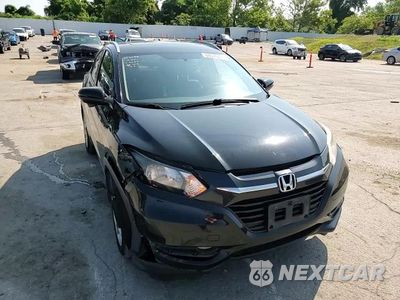 Zdjęcie 13 z 14 samochodu: 2016 HONDA HR-V EXL VIN:3CZRU6H72GM734852 - miniatura