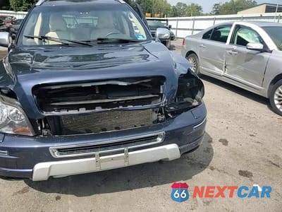 Zdjęcie 15 z 16 samochodu: 2014 VOLVO XC90 3.2 VIN:YV4952CZXE1693320 - miniatura