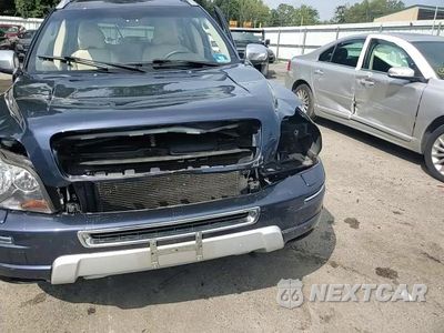 Zdjęcie 15 z 16 samochodu: 2014 VOLVO XC90 3.2 VIN:YV4952CZXE1693320 - miniatura