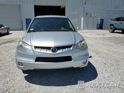 Zdjęcie 13 z 14 samochodu: 2008 ACURA RDX TECHNOLOGY VIN:5J8TB18558A011628 - miniatura