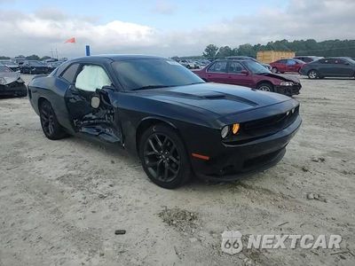 Zdjęcie 13 z 15 samochodu: 2020 DODGE CHALLENGER SXT VIN:2C3CDZAG7LH148460 - miniatura