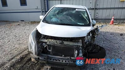 Zdjęcie 15 z 17 samochodu: 2019 NISSAN VERSA NOTE S VIN:3N1CE2CP1KL358302 - miniatura