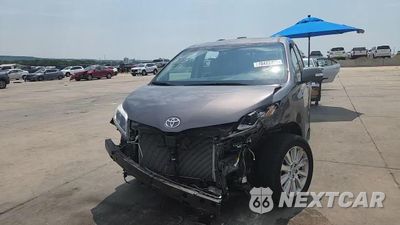 Zdjęcie 15 z 16 samochodu: 2016 TOYOTA SIENNA XLE VIN:5TDYK3DC2GS763308 - miniatura