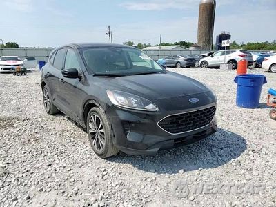 Zdjęcie 13 z 15 samochodu: 2022 FORD ESCAPE SE VIN:1FMCU0G62NUB14718 - miniatura