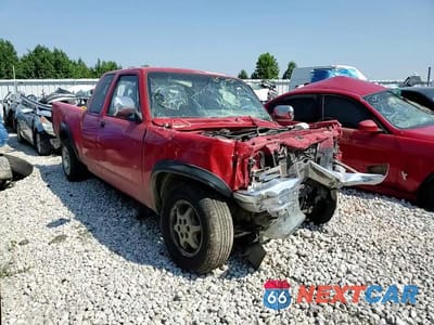 Zdjęcie 13 z 14 samochodu: 1995 DODGE DAKOTA VIN:1B7GL23X0SS245639 - miniatura