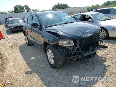 Zdjęcie 14 z 15 samochodu: 2015 JEEP GRAND CHEROKEE LAREDO VIN:1C4RJFAG0FC905865 - miniatura