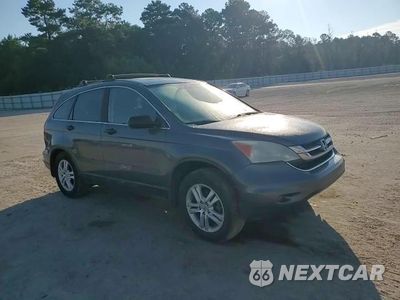 Zdjęcie 14 z 15 samochodu: 2011 HONDA CR-V EX VIN:5J6RE4H59BL039990 - miniatura