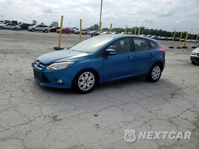 Zdjęcie 13 z 14 samochodu: 2012 FORD FOCUS SE VIN:1FAHP3K27CL188698 - miniatura