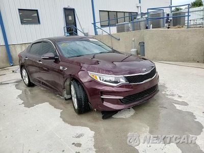 Zdjęcie 13 z 13 samochodu: 2016 KIA OPTIMA LX VIN:5XXGT4L36GG036965 - miniatura