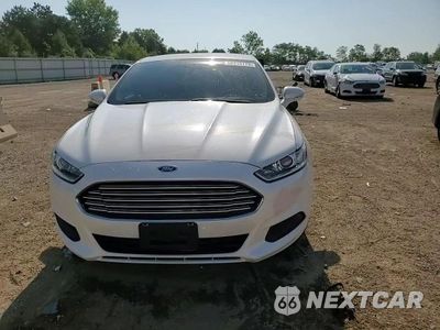 Zdjęcie 13 z 14 samochodu: 2013 FORD FUSION SE VIN:3FA6P0HR2DR199086 - miniatura