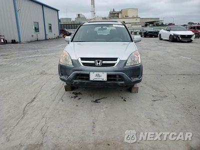 Zdjęcie 15 z 15 samochodu: 2002 HONDA CR-V EX VIN:JHLRD78802C081522 - miniatura