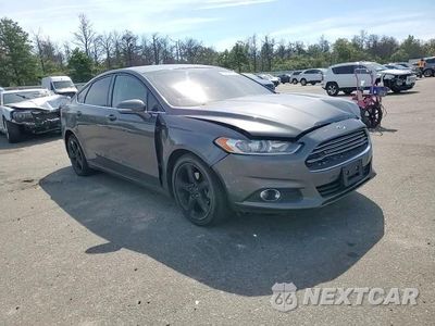 Zdjęcie 13 z 14 samochodu: 2015 FORD FUSION SE VIN:3FA6P0HD9FR218207 - miniatura