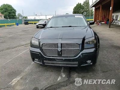 Zdjęcie 13 z 14 samochodu: 2006 DODGE MAGNUM R/T VIN:2D8GV57266H245329 - miniatura