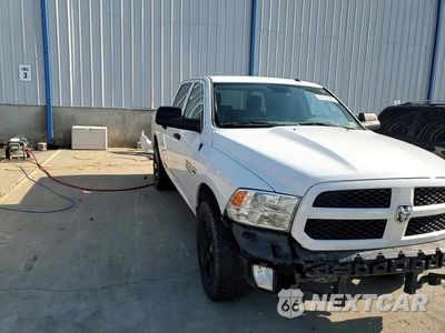 Zdjęcie 14 z 15 samochodu: 2015 RAM 1500 ST VIN:3C6RR7KT8FG700924 - miniatura