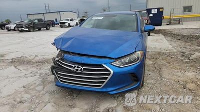 Zdjęcie 13 z 14 samochodu: 2017 HYUNDAI ELANTRA SE VIN:5NPD84LF6HH198650 - miniatura