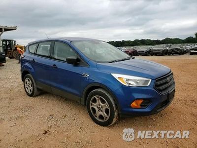 Zdjęcie 15 z 17 samochodu: 2017 FORD ESCAPE S VIN:1FMCU0F78HUD39479 - miniatura