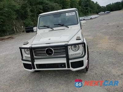 Zdjęcie 13 z 14 samochodu: 2011 MERCEDES-BENZ G 550 VIN:WDCYC3HF5BX190192 - miniatura