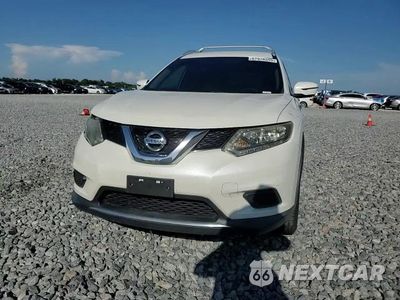 Zdjęcie 15 z 16 samochodu: 2016 NISSAN ROGUE S VIN:KNMAT2MT6GP632093 - miniatura