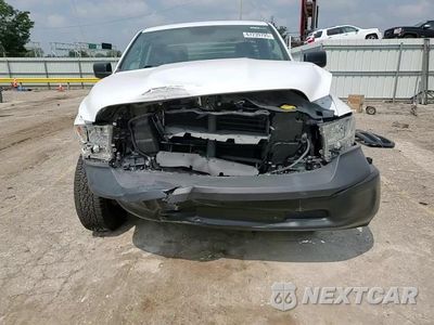 Zdjęcie 14 z 16 samochodu: 2018 RAM 1500 ST VIN:1C6RR7FT5JS153798 - miniatura