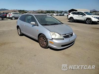 Zdjęcie 13 z 14 samochodu: 2003 HONDA CIVIC SI VIN:SHHEP33513U404858 - miniatura