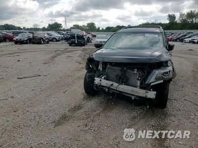 Zdjęcie 15 z 16 samochodu: 2019 NISSAN PATHFINDER S VIN:5N1DR2MM7KC583583 - miniatura