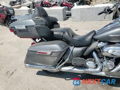 Zdjęcie 9 z 9 samochodu: 2022 HARLEY-DAVIDSON FLHTK VIN:1HD1KEF16NB628652 - miniatura