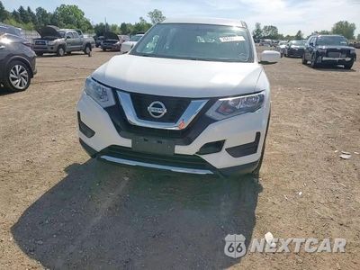 Zdjęcie 13 z 15 samochodu: 2017 NISSAN ROGUE S VIN:JN8AT2MV6HW013782 - miniatura