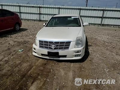 Zdjęcie 13 z 13 samochodu: 2011 CADILLAC STS LUXURY PERFORMANCE VIN:1G6DX6ED5B0162269 - miniatura