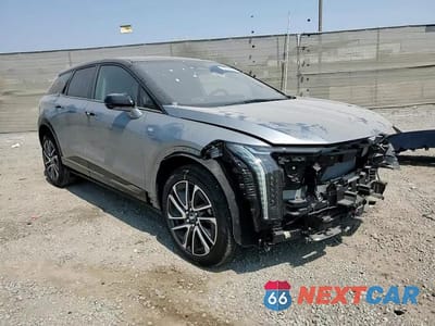 Zdjęcie 15 z 16 samochodu: 2025 CADILLAC OPTIQ SPORT VIN:3GYK3EMR4SS146168 - miniatura