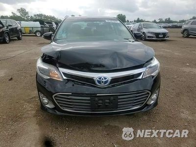 Zdjęcie 13 z 14 samochodu: 2015 TOYOTA AVALON HYBRID VIN:4T1BD1EB2FU048206 - miniatura