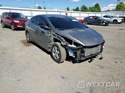 Zdjęcie 13 z 14 samochodu: 2014 HYUNDAI ELANTRA SE VIN:5NPDH4AE7EH527250 - miniatura