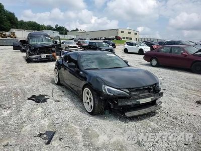 Zdjęcie 14 z 15 samochodu: 2016 TOYOTA SCION FR-S VIN:JF1ZNAA16G8705196 - miniatura