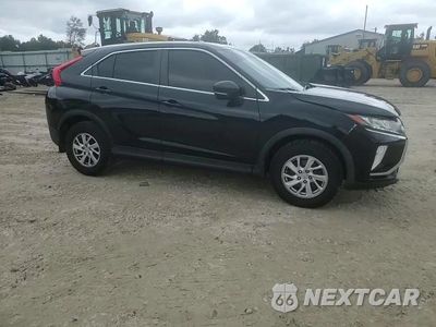 Zdjęcie 14 z 16 samochodu: 2018 MITSUBISHI ECLIPSE CROSS ES VIN:JA4AS3AA8JZ066780 - miniatura