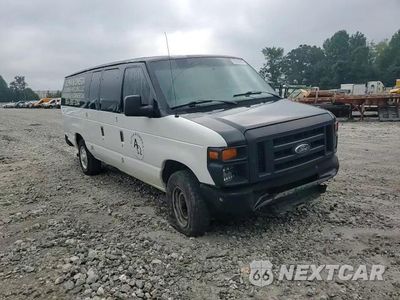 Zdjęcie 15 z 16 samochodu: 2010 FORD ECONOLINE E250 VAN VIN:1FTNS2EL0ADA66041 - miniatura