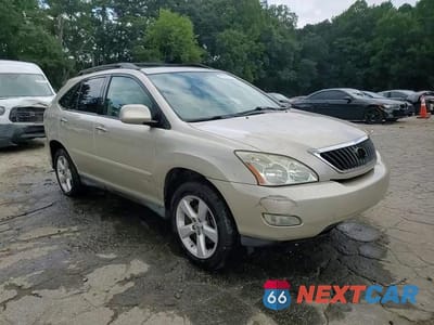 Zdjęcie 14 z 15 samochodu: 2008 LEXUS RX 350 VIN:2T2GK31U88C038777 - miniatura