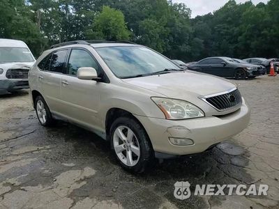 Zdjęcie 14 z 15 samochodu: 2008 LEXUS RX 350 VIN:2T2GK31U88C038777 - miniatura