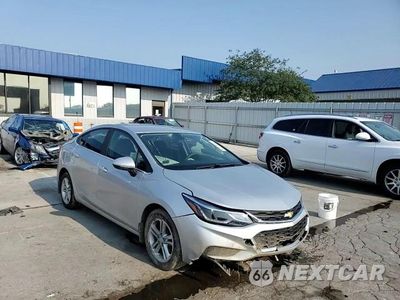 Zdjęcie 13 z 14 samochodu: 2016 CHEVROLET CRUZE LT VIN:1G1BE5SM6G7230496 - miniatura