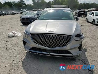 Zdjęcie 15 z 17 samochodu: 2023 GENESIS GV70 BASE VIN:KMUMADTB3PU137095 - miniatura