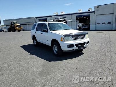 Zdjęcie 14 z 14 samochodu: 2004 FORD EXPLORER XLT VIN:1FMZU73K94ZB12813 - miniatura