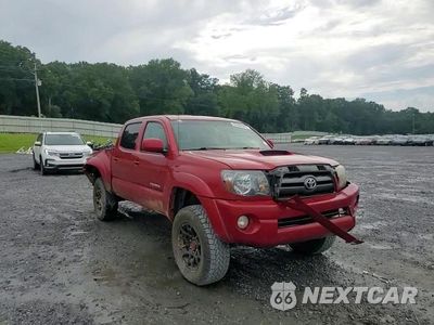 Zdjęcie 13 z 14 samochodu: 2009 TOYOTA TACOMA DOUBLE CAB VIN:3TMLU42N99M023689 - miniatura
