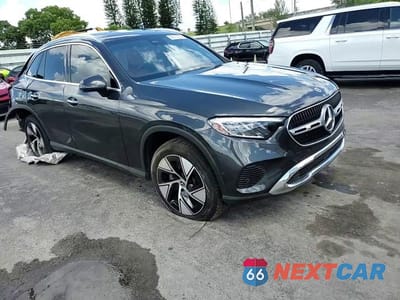 Zdjęcie 13 z 14 samochodu: 2024 MERCEDES-BENZ GLC 300 4MATIC VIN:W1NKM4HB7RU042335 - miniatura
