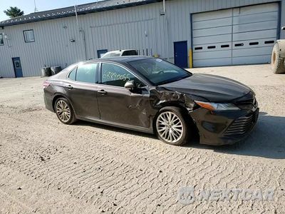 Zdjęcie 13 z 15 samochodu: 2018 TOYOTA CAMRY XSE VIN:4T1BZ1HK3JU001336 - miniatura
