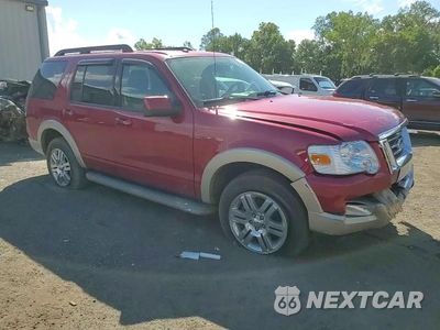 Zdjęcie 14 z 15 samochodu: 2010 FORD EXPLORER EDDIE BAUER VIN:1FMEU6EE9AUA26247 - miniatura