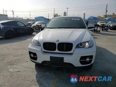 Zdjęcie 14 z 15 samochodu: 2012 BMW X6 XDRIVE50I VIN:5UXFG8C58CL590204 - miniatura
